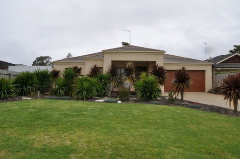 THE HAVEN - SURF SIDE - Getaway Accommodation 0