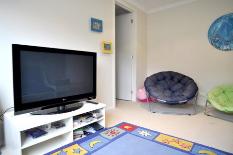 THE HAVEN - SURF SIDE - Getaway Accommodation 2