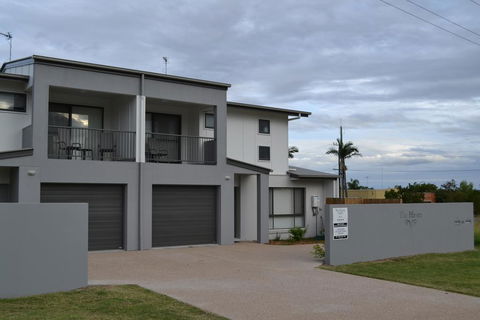 The Haven Biloela - Getaway Accommodation 0