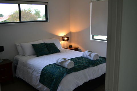 The Haven Biloela - Getaway Accommodation 3