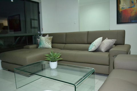 The Haven Biloela - Getaway Accommodation 2
