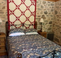 The Heritage Garden - Getaway Accommodation