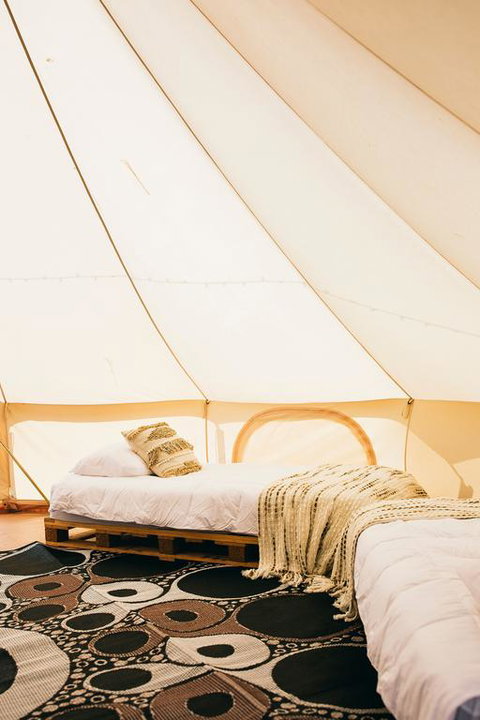 The Hideaway Cabarita Beach - Getaway Accommodation 3