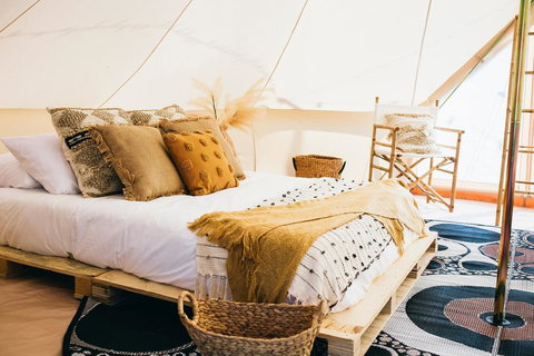 The Hideaway Cabarita Beach - Getaway Accommodation 1