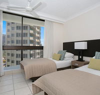 The Imperial Surfers Paradise - Getaway Accommodation