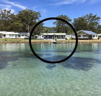 The Jetty House Jervis Bay - Getaway Accommodation