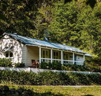 The Kangaroo Valley Cottage - Getaway Accommodation