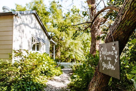 The Kangaroo Valley Cottage - Getaway Accommodation 3