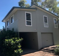 The Lake Guesthouse - Getaway Accommodation