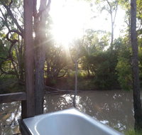 The Laurels of Chinchilla - Getaway Accommodation