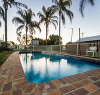 The Major Mitchell Motel - Getaway Accommodation