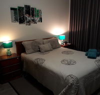 The Moe Motor Inn - Getaway Accommodation