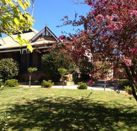 The Old Nunnery B  B Moss Vale - Getaway Accommodation