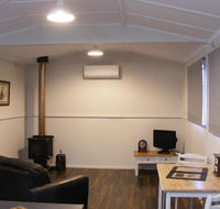 The Old School House BnB - Getaway Accommodation