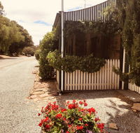 The Olde Devonshire House - Getaway Accommodation