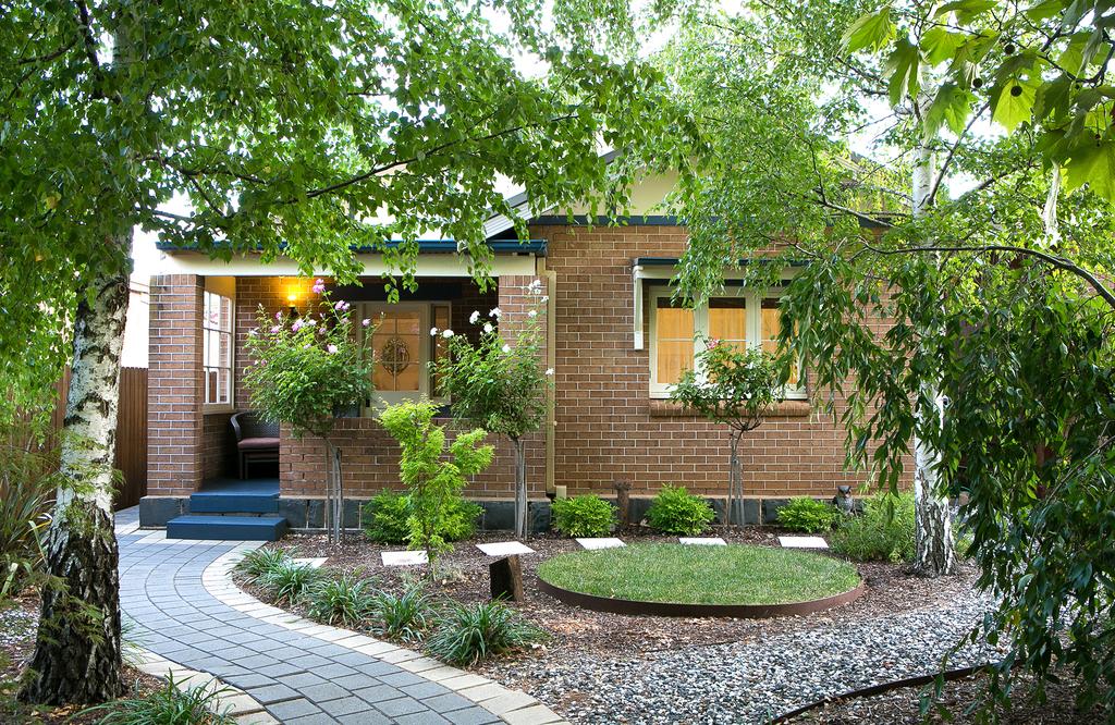 Orange NSW Getaway Accommodation