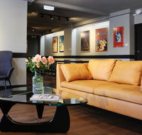 The Oriana Orange - Getaway Accommodation