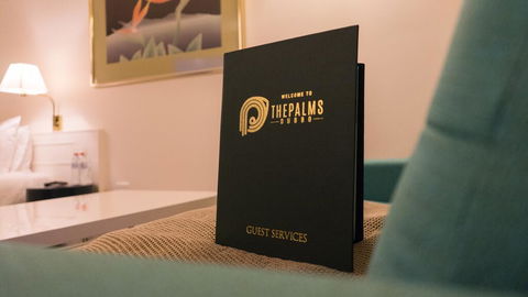 The Palms Dubbo - Town Centre Motel - Getaway Accommodation 3