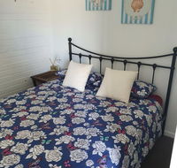 The Pines Manning Point - Getaway Accommodation