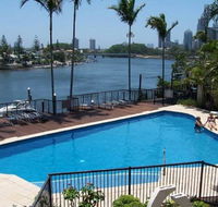 The Pinnacle Apartments - Getaway Accommodation