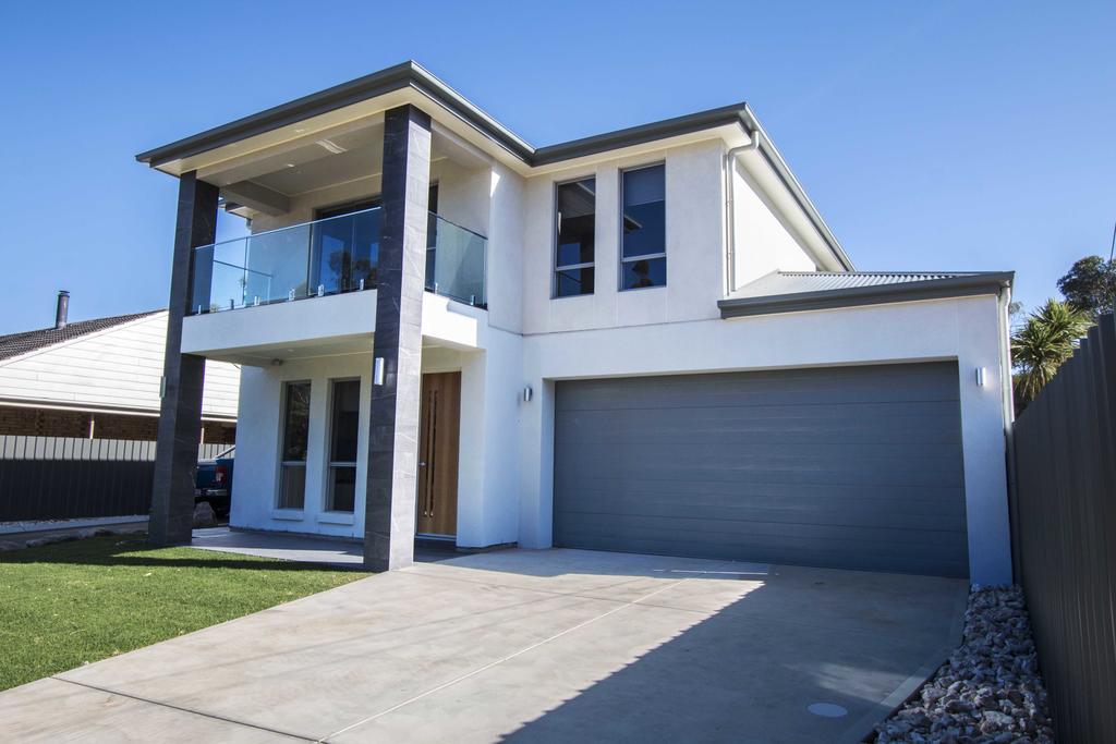 Sunnyside SA Getaway Accommodation