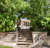 The Retreat at Stirling - Getaway Accommodation