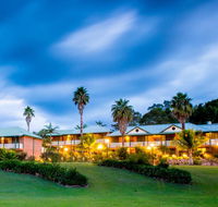 The Retreat at Wisemans - Getaway Accommodation