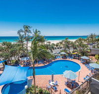The Rocks Resort - Official - Getaway Accommodation