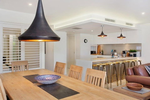 The Rocks Resort Unit GE - Getaway Accommodation 3
