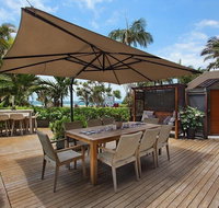 The Rocks Resort Unit GE - Getaway Accommodation