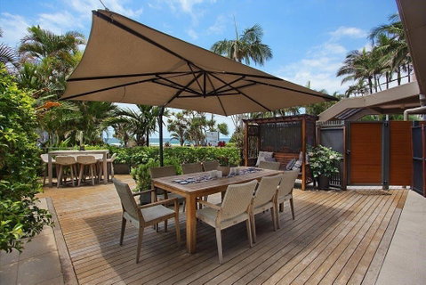 The Rocks Resort Unit GE - Getaway Accommodation 0