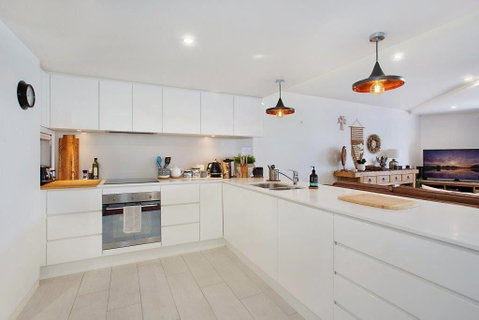 The Rocks Resort Unit GE - Getaway Accommodation 1