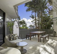 The Rocks Resort Unit GI - Getaway Accommodation