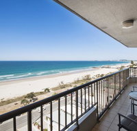 THE ROCKS RESORT UNIT 11i - Getaway Accommodation