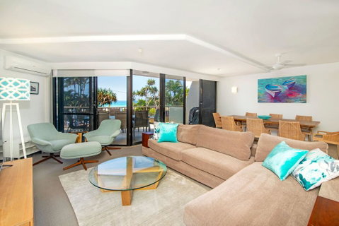 The Rocks Resort, Unit 1C - Getaway Accommodation 3