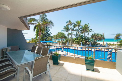The Rocks Resort, Unit 1C - Getaway Accommodation 0