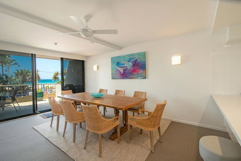 The Rocks Resort, Unit 1C - Getaway Accommodation 2