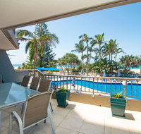 The Rocks Resort Unit 1C - Getaway Accommodation