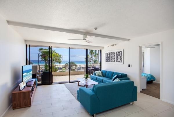 Currumbin QLD Getaway Accommodation