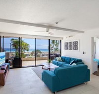 The Rocks Resort Unit 1E - Getaway Accommodation
