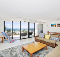 THE ROCKS RESORT UNIT 3C - Getaway Accommodation