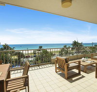 THE ROCKS RESORT UNIT 3D - Getaway Accommodation