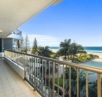 The Rocks Resort Unit 4i - Getaway Accommodation