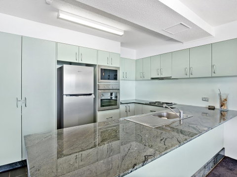 The Rocks Resort, Unit 5D - Getaway Accommodation 3