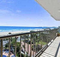 The Rocks Resort Unit 5D - Getaway Accommodation