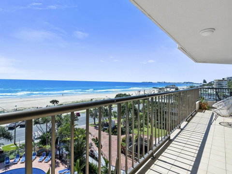 The Rocks Resort, Unit 5D - Getaway Accommodation 0
