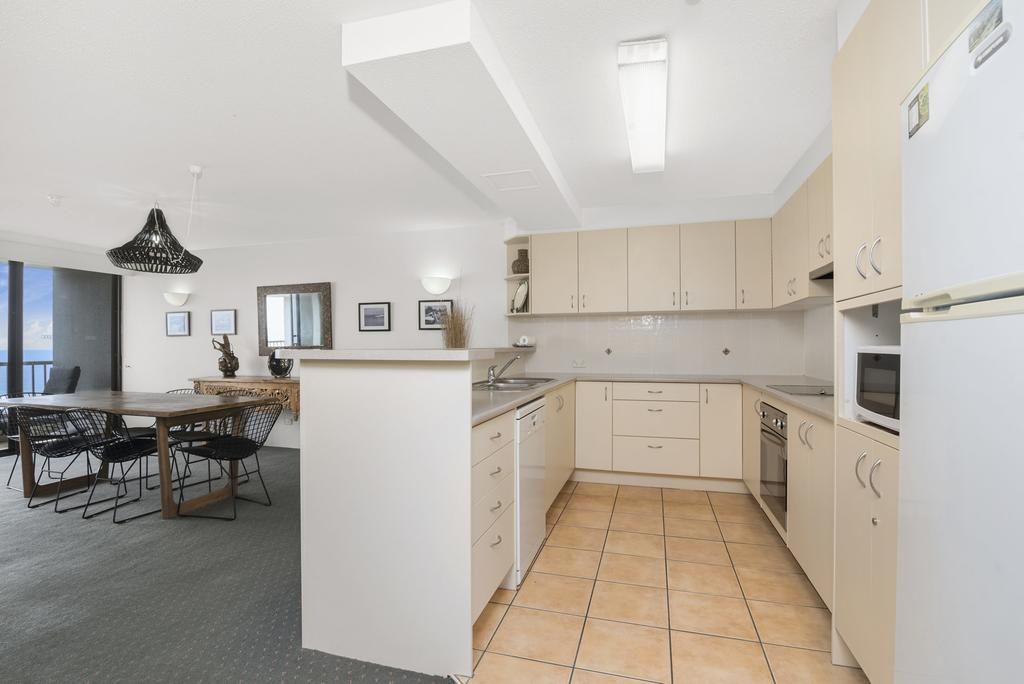Currumbin QLD Getaway Accommodation