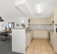 The Rocks Resort Unit 8G - Getaway Accommodation