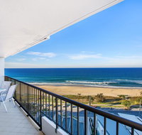 THE ROCKS RESORT UNIT 9J - Getaway Accommodation