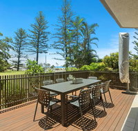 The Rocks Resort Unit GA - Getaway Accommodation